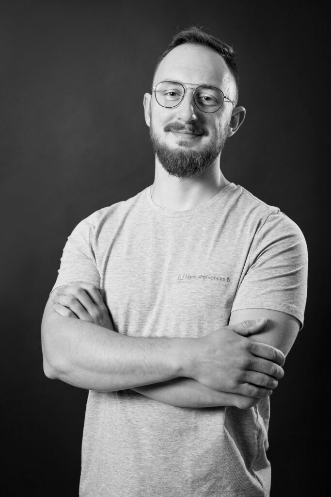 Guillaume ZUSSY