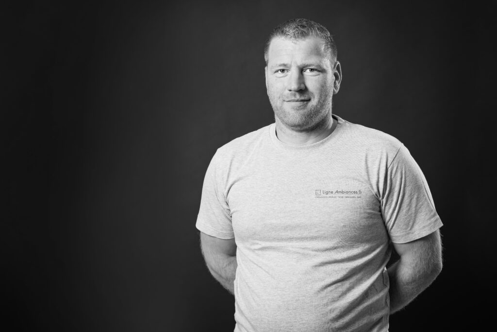 Jonathan THUOT