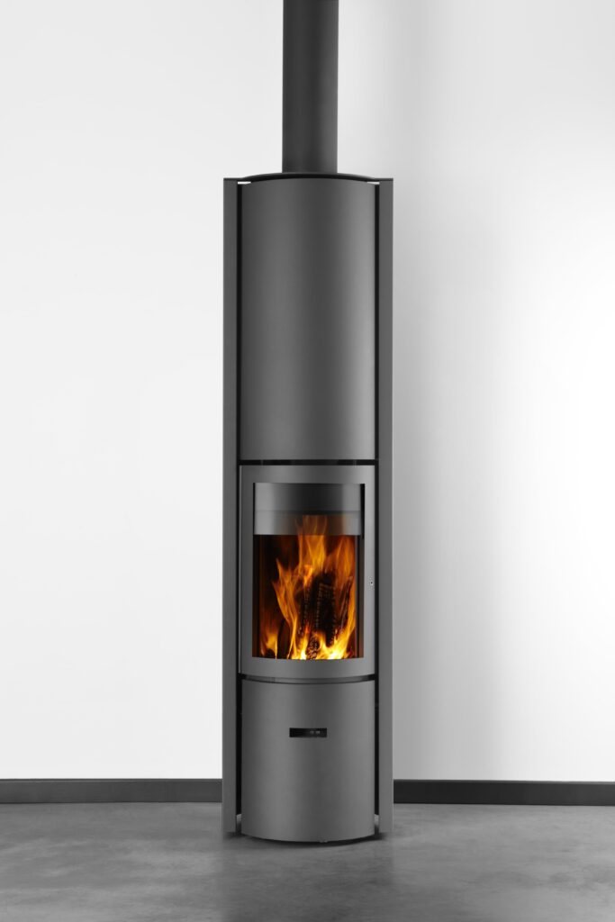 Poêle Stûv 30-Compact